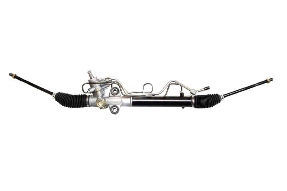 Caja de dirección Mazda 323 F VI Hatchback (bj) · DANMZ8002