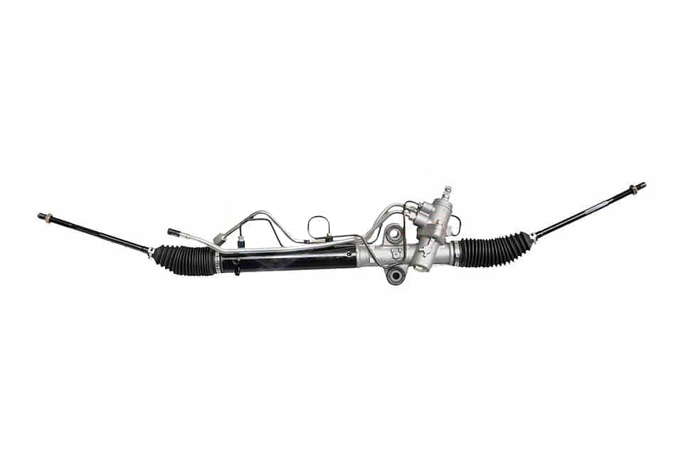 Caja de dirección Mazda 323 F VI Hatchback (bj) · DANMZ8002 (vista 2)