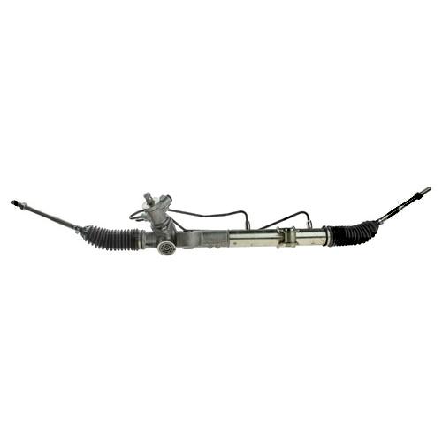 Caja de dirección Nissan Primera (P12) · DANND8022 (vista 2)