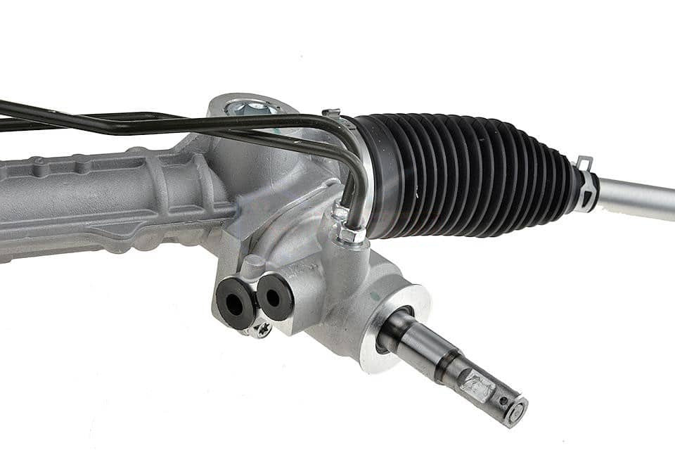 Caja de dirección Peugeot 307 (3A/C) · DANPE8026 (vista 3)