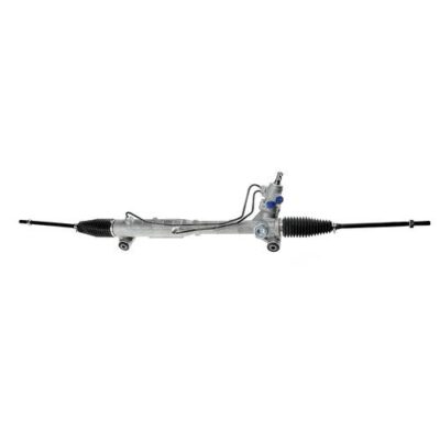 Caja de dirección Suzuki Grand Vitara II (jt, TE, TD) · DANSZ8003