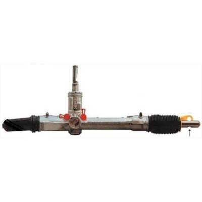 Caja de dirección Citroën Saxo (S0, S1) · DARCT8012