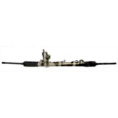 Caja de dirección Jaguar X-type I (X400) · DARJG8006
