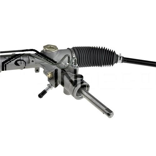 Caja de dirección Mazda 3 (bk) · DARMZ8006 (vista 3)