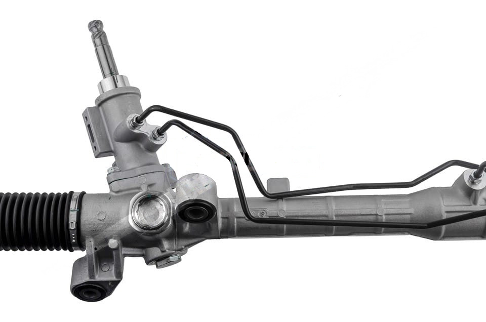Caja de dirección Mazda CX-7 (er) · DARMZ8013 (vista 3)