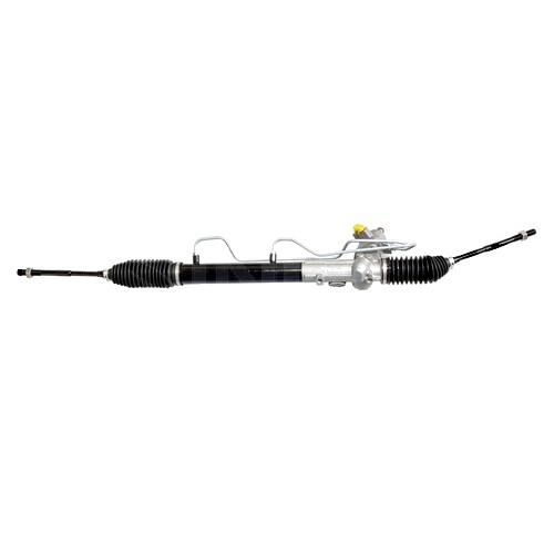 Caja de dirección Nissan Almera II (N16) · DARND8011 (vista 2)