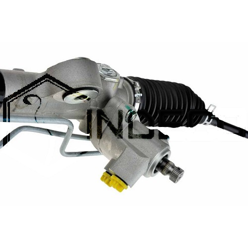 Caja de dirección Nissan Almera II (N16) · DARND8011 (vista 3)