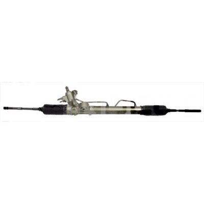 Caja de dirección Nissan Almera II (N16) · DARND8019