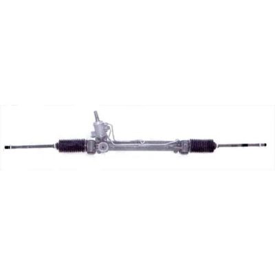 Caja de dirección Saab 9-5 (YS3E) · DARSA8011