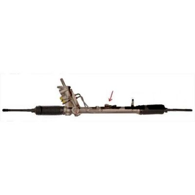 Caja de dirección Audi A2 (8Z0) · DARSE8038