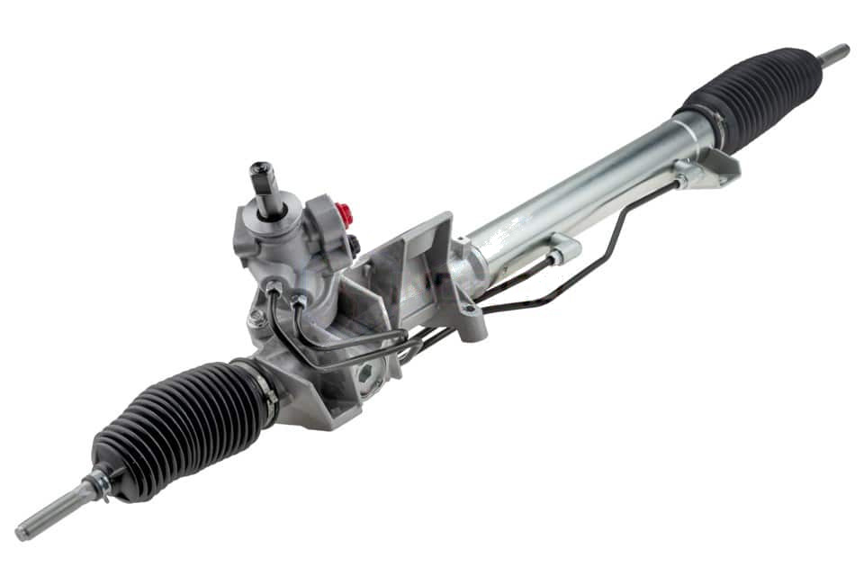 Caja de dirección Volvo S60 I (384) · DARVO8013
