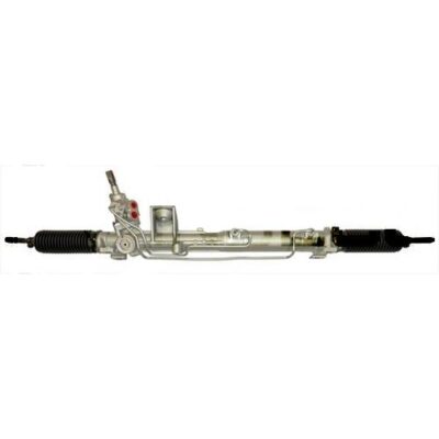 Caja de dirección Volvo S60 I (384) · DARVO8014