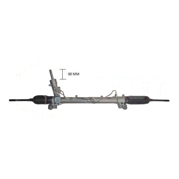 Caja de dirección Volvo C30 (533) · DARVO8024