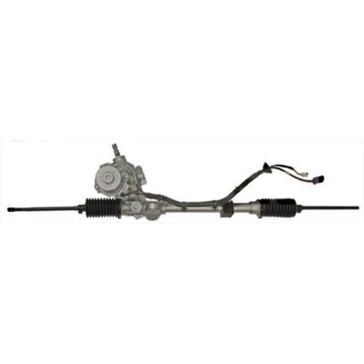 Caja de dirección Mitsubishi Colt VI (Z3_A, Z2_A) · DERMI6001