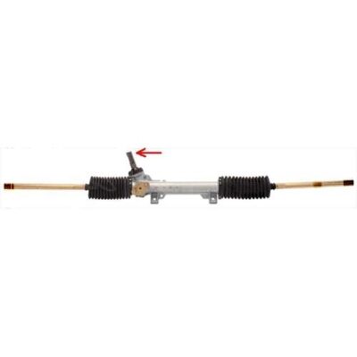 Caja de dirección Citroën C15 Furgoneta/monovolumen (vd_) · DMRPE5213