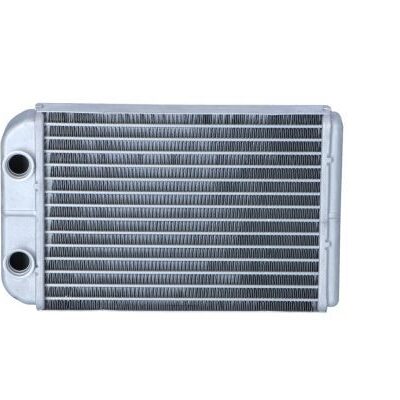 Radiador De Calefacción Fiat Bravo II · 53611