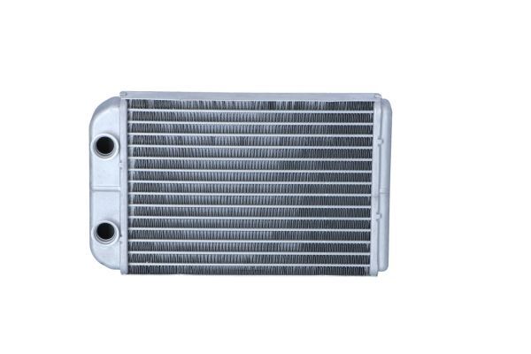 Radiador De Calefacción Fiat Bravo II · 53611