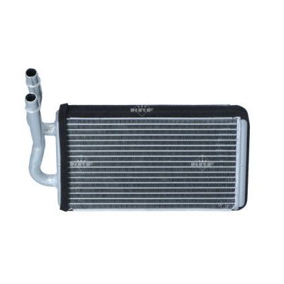 Radiador De Calefacción Ford Transit Autobús · 54228