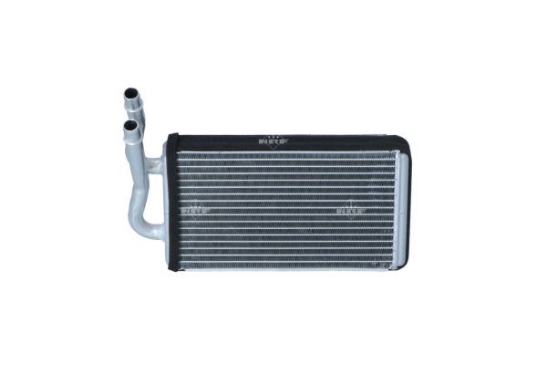 Radiador De Calefacción Ford Transit Autobús · 54228