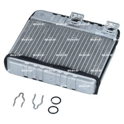 Radiador De Calefacción BMW X3 · 54277