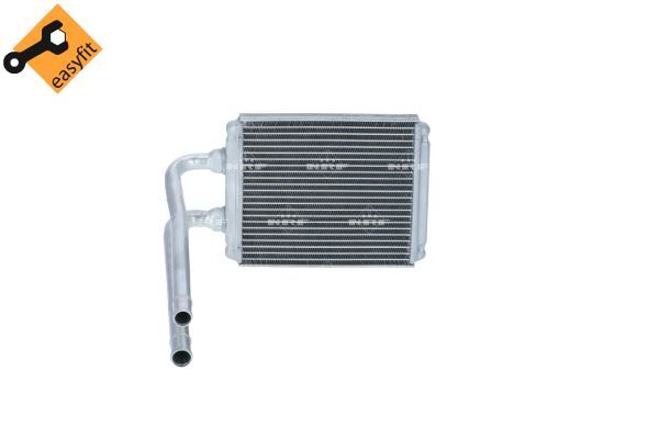 Radiador De Calefacción Kia Picanto I · 54329