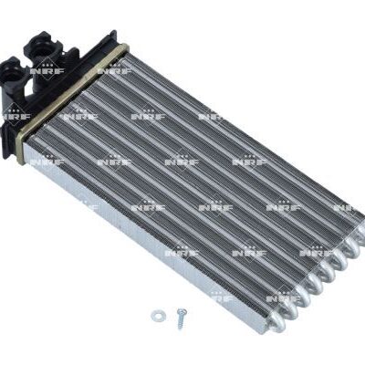 Radiador De Calefacción Peugeot 3008 I Monospace · 54333