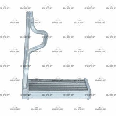 Radiador De Calefacción Nissan Navara NP300 · 54351