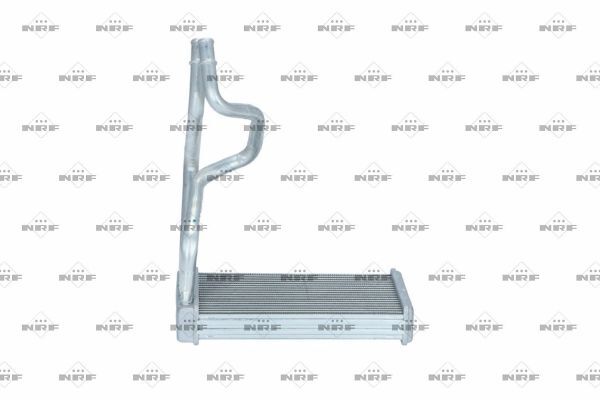 Radiador De Calefacción Nissan Navara NP300 · 54351