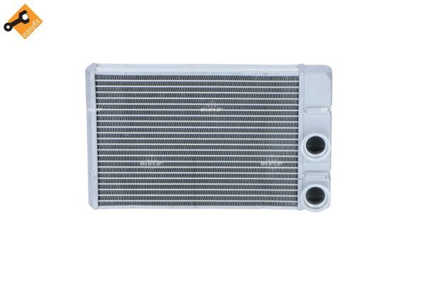 Radiador De Calefacción Opel Meriva B VAN · 54367