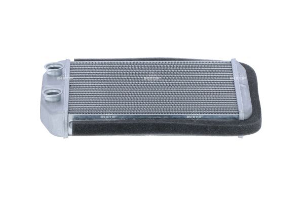 Radiador De Calefacción Fiat Panda · 54377