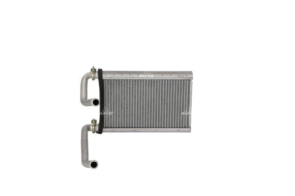 Radiador De Calefacción Suzuki Swift IV · 54385