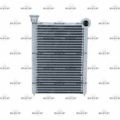 Radiador De Calefacción Opel Meriva B VAN · 54386