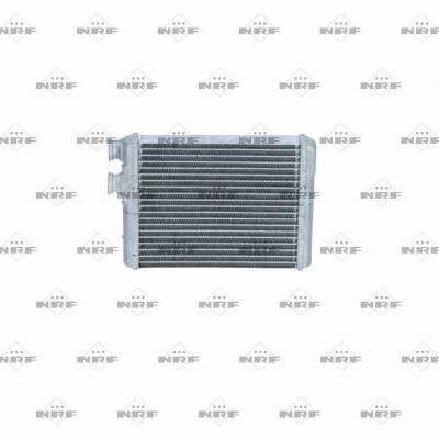 Radiador De Calefacción Peugeot 308 II · 54390