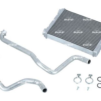 Radiador De Calefacción Nissan Juke · 54429