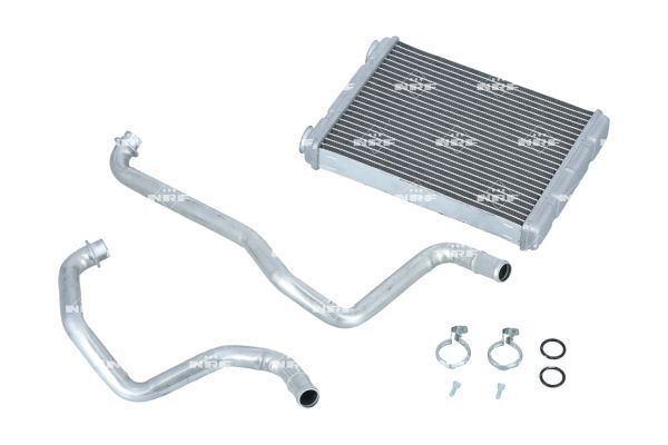 Radiador De Calefacción Nissan Juke · 54429