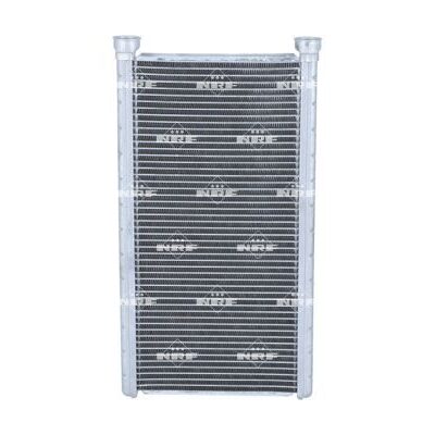Radiador De Calefacción Audi A6 C7 · 54442