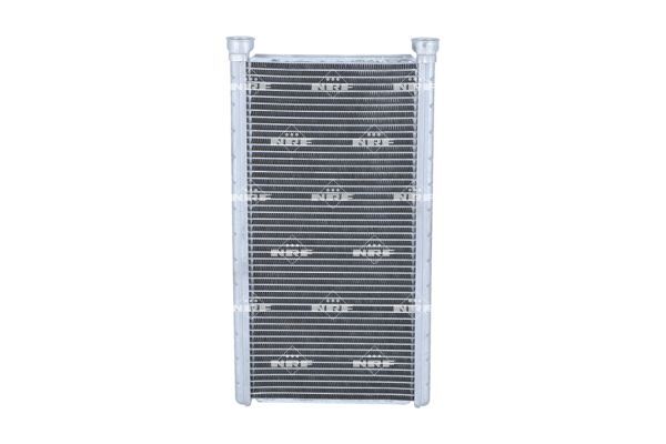 Radiador De Calefacción Audi A6 C7 · 54442