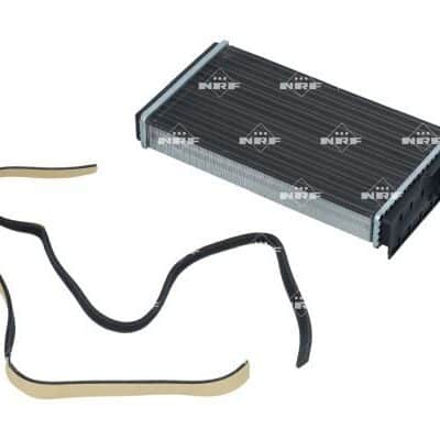 Radiador De Calefacción Peugeot Expert Furgoneta · 58066