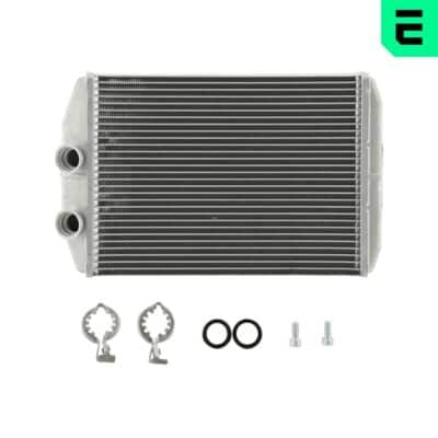 Radiador De Calefacción Renault Kangoo BE BOP · 669209