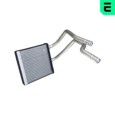 Radiador De Calefacción Nissan X-trail II · 669212