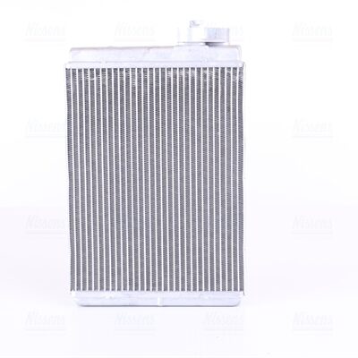 Radiador De Calefacción Audi Q5 Van · 70231