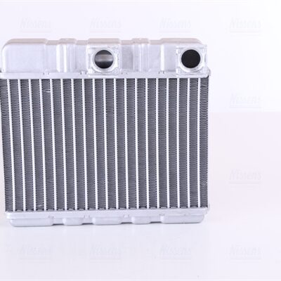 Radiador De Calefacción BMW X3 · 70514