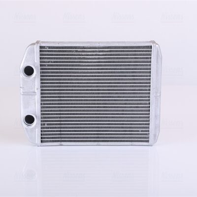 Radiador De Calefacción Renault Clio IV · 707196