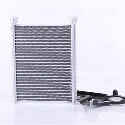 Radiador De Calefacción Alfa Romeo Giulietta · 707214