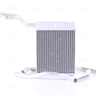 Radiador De Calefacción Mazda 3 · 71770