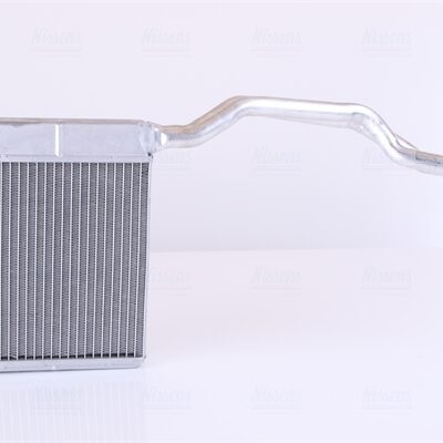 Radiador De Calefacción Mazda 3 · 71777