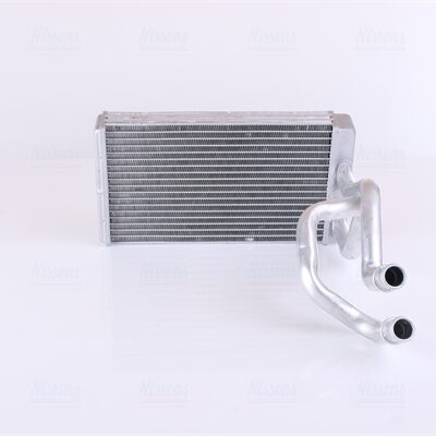 Radiador De Calefacción Nissan Navara NP300 · 72208