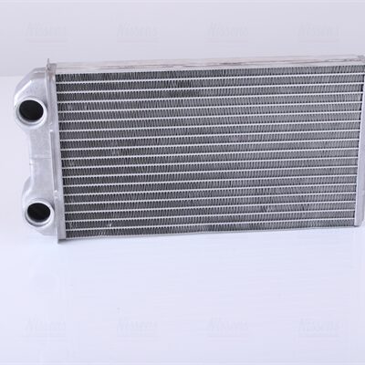 Radiador De Calefacción Opel Vivaro A Furgoneta · 73331