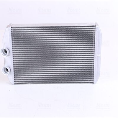 Radiador De Calefacción Renault Kangoo BE BOP · 73344