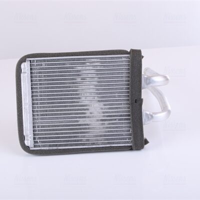 Radiador De Calefacción Kia Picanto I · 77539